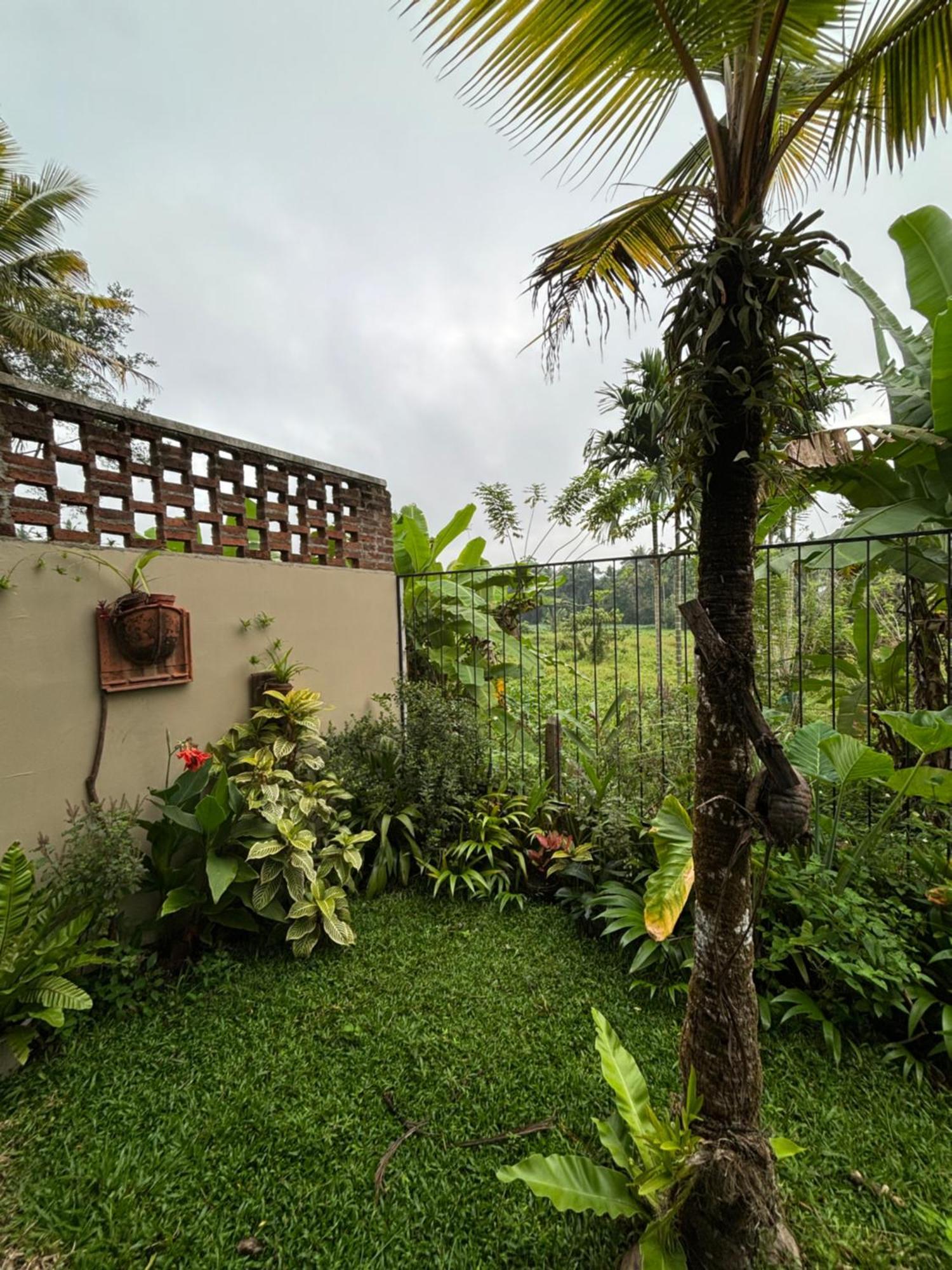 Rai Villa Colombo Malabe エクステリア 写真