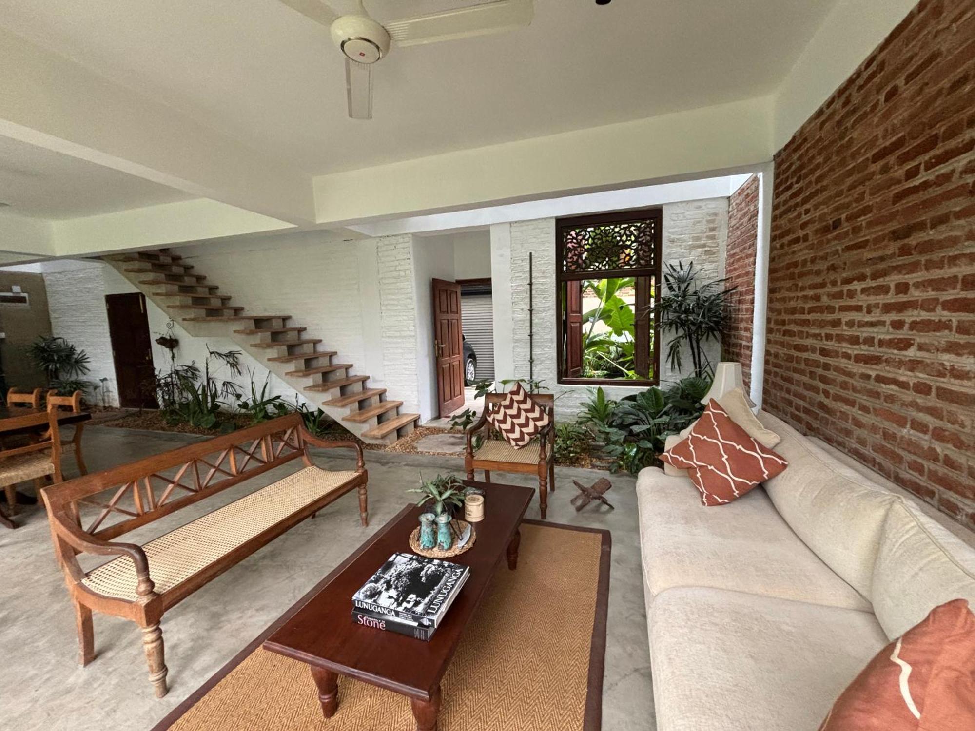 Rai Villa Colombo Malabe エクステリア 写真