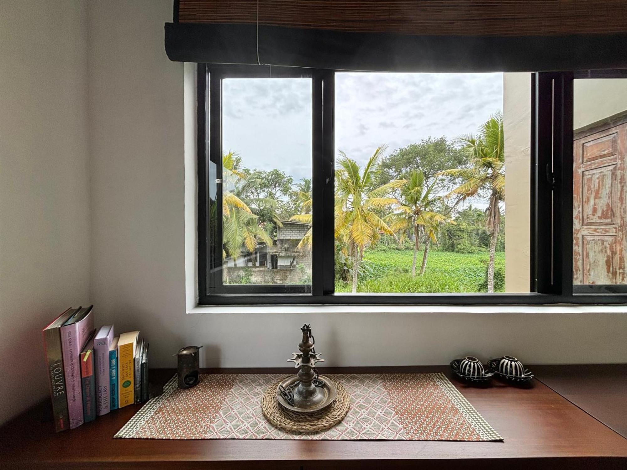 Rai Villa Colombo Malabe エクステリア 写真