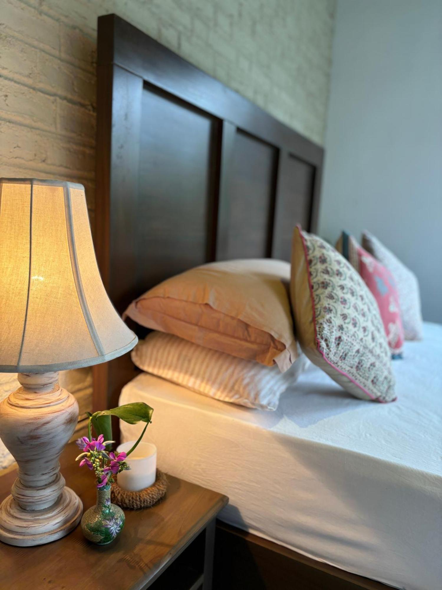 Rai Villa Colombo Malabe エクステリア 写真