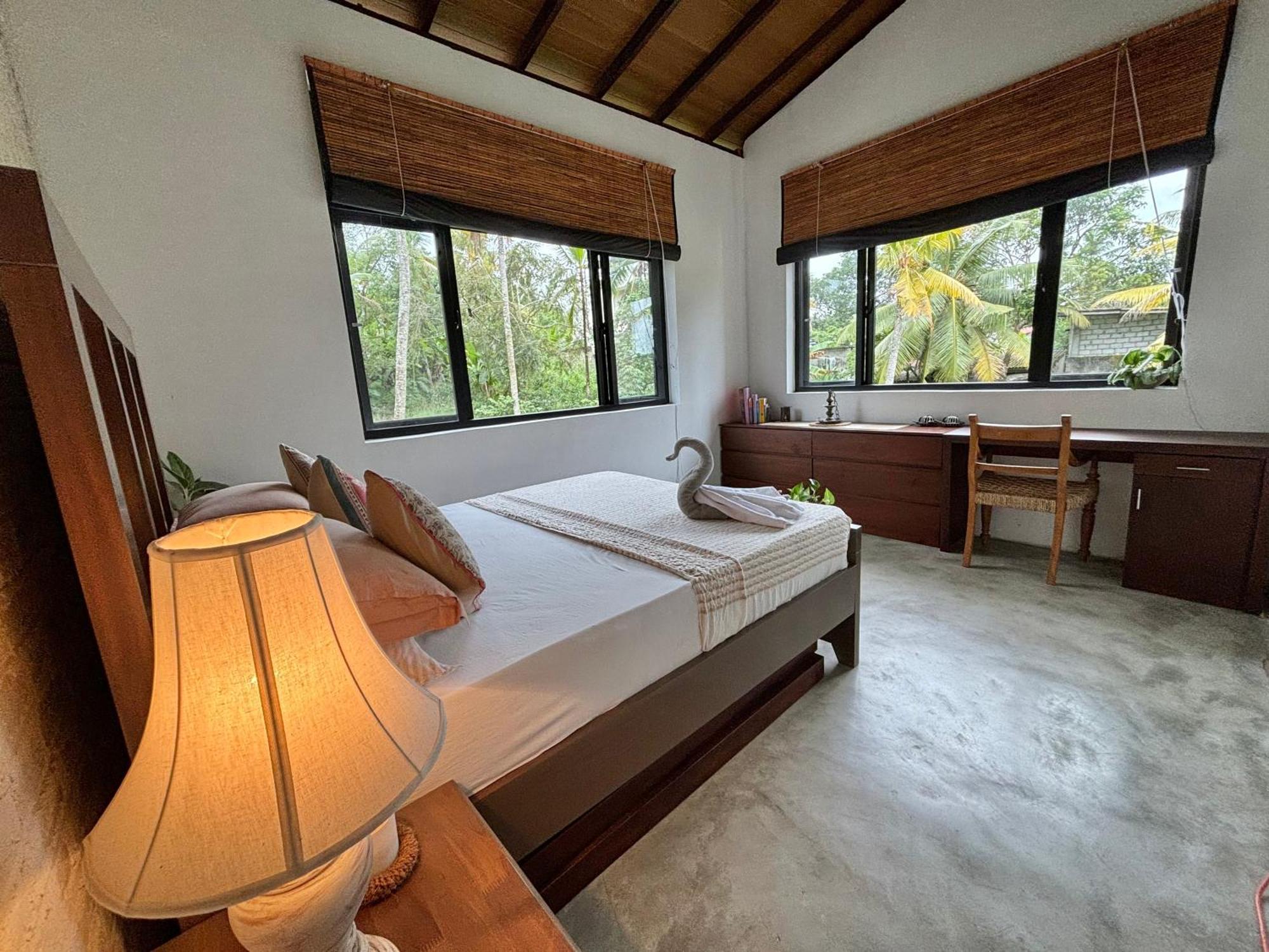 Rai Villa Colombo Malabe エクステリア 写真