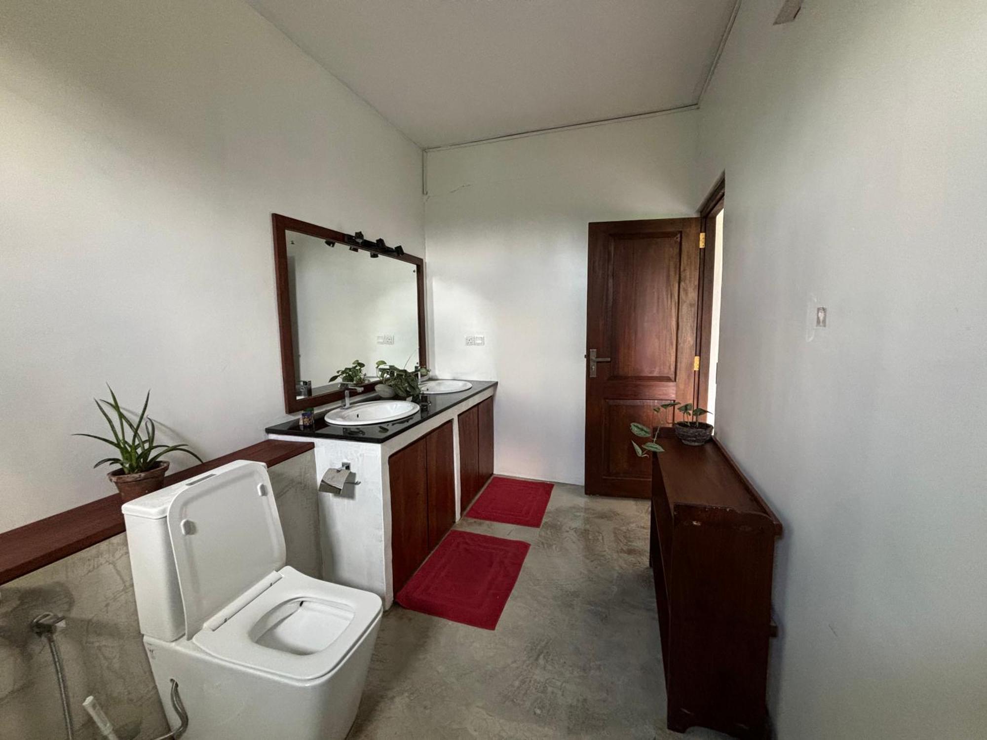 Rai Villa Colombo Malabe エクステリア 写真