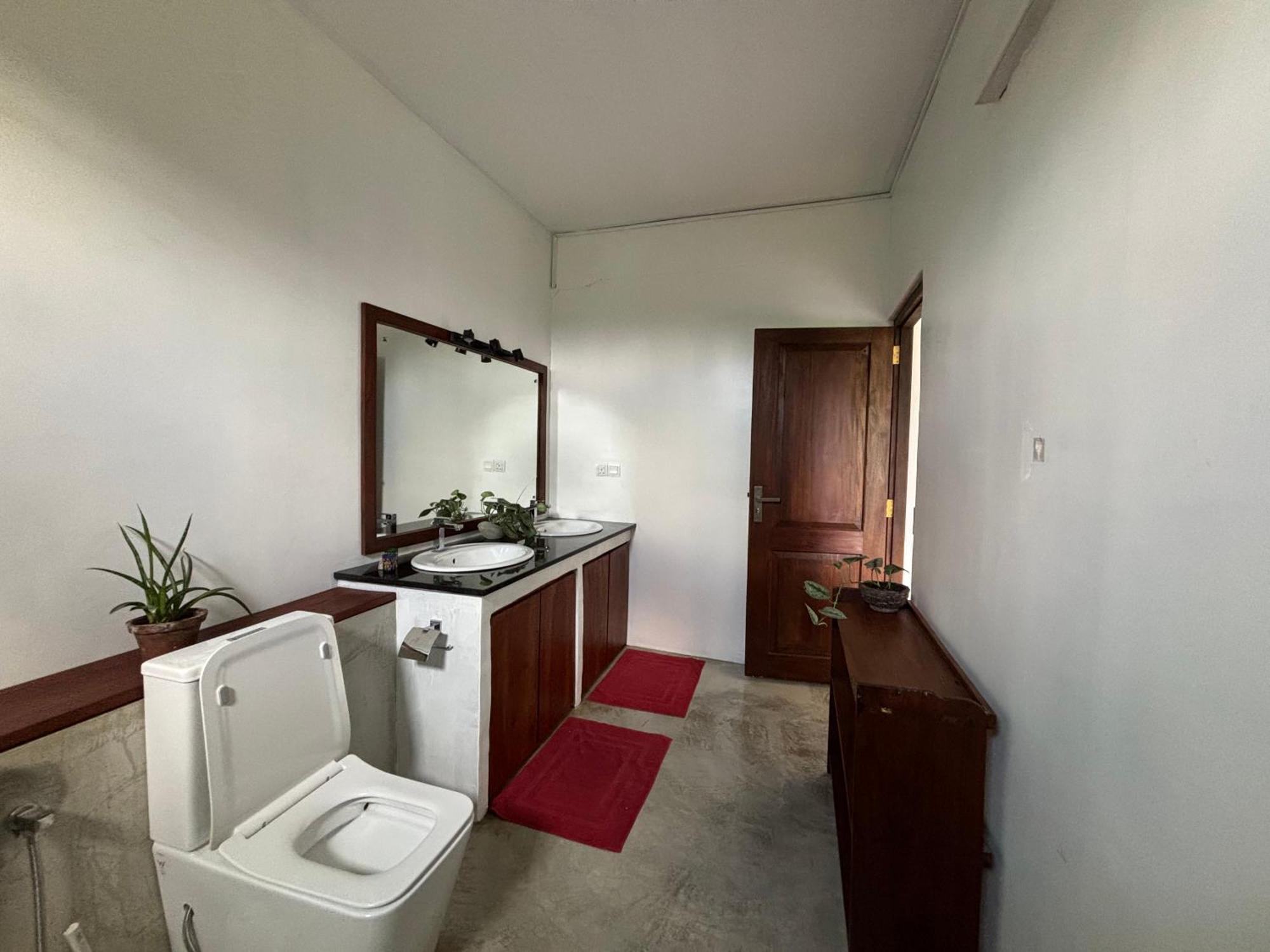 Rai Villa Colombo Malabe エクステリア 写真