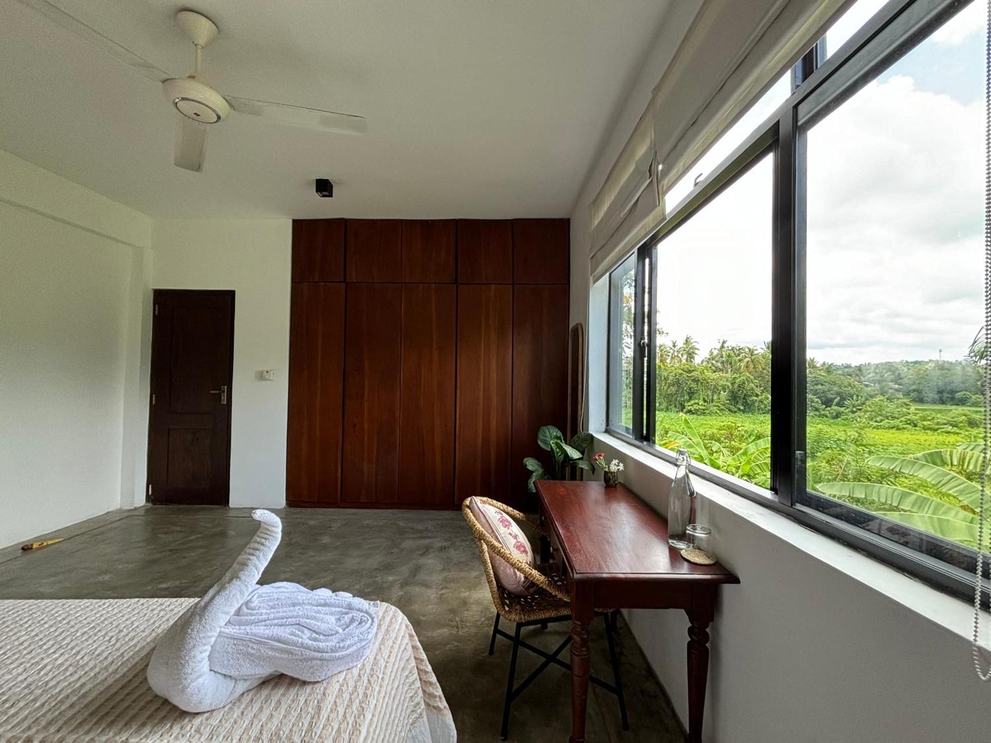 Rai Villa Colombo Malabe エクステリア 写真