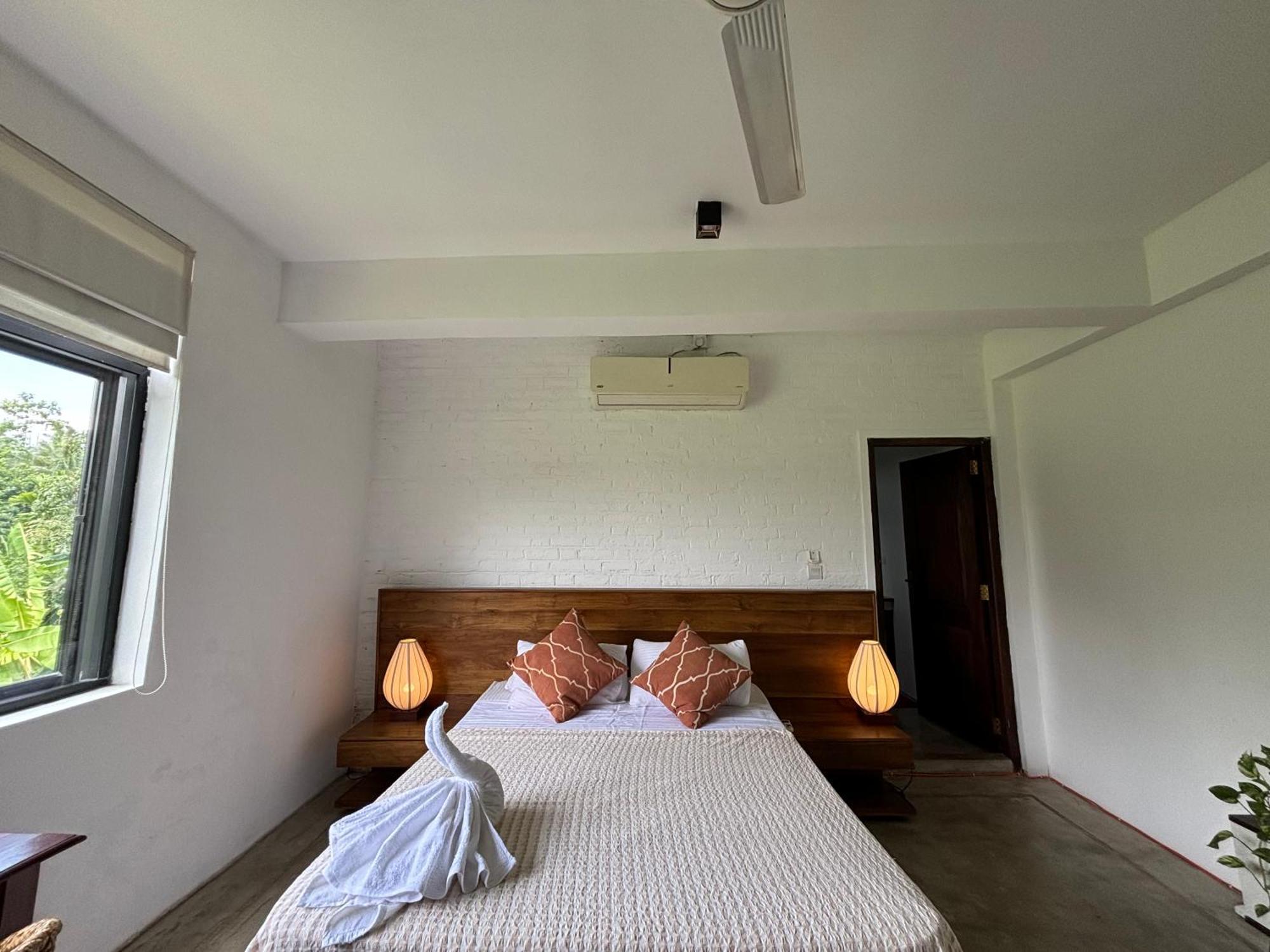Rai Villa Colombo Malabe エクステリア 写真