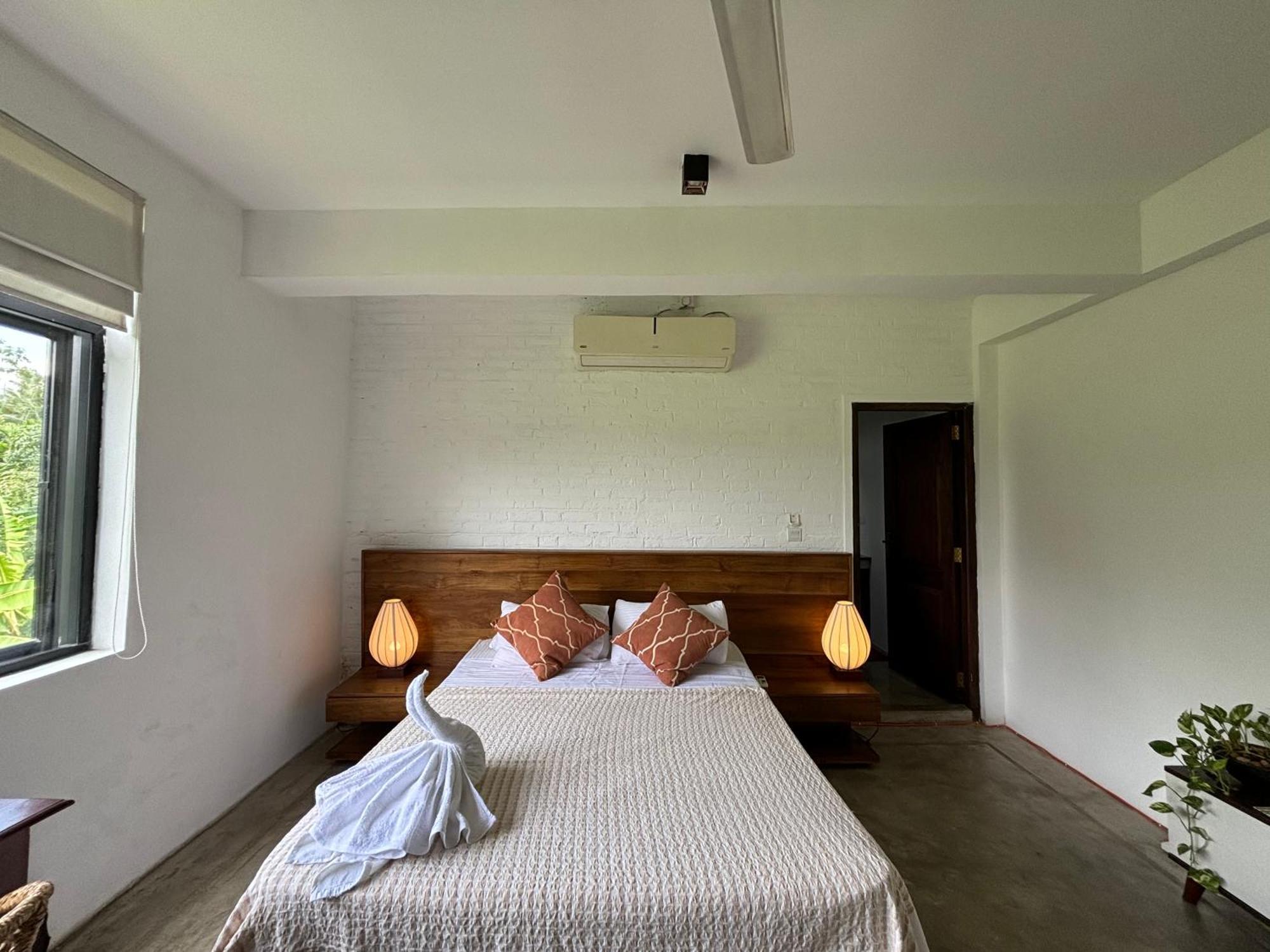 Rai Villa Colombo Malabe エクステリア 写真