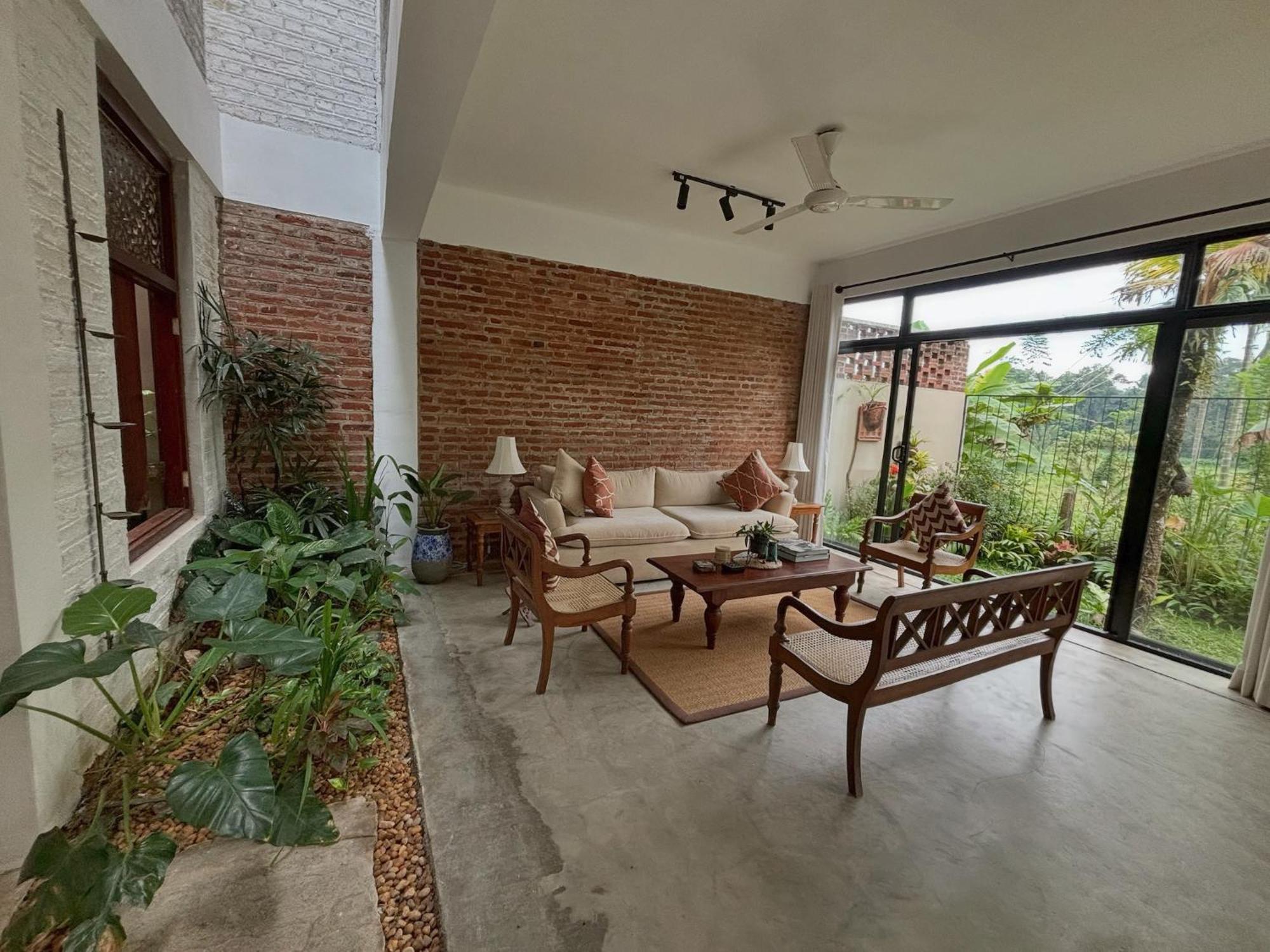 Rai Villa Colombo Malabe エクステリア 写真