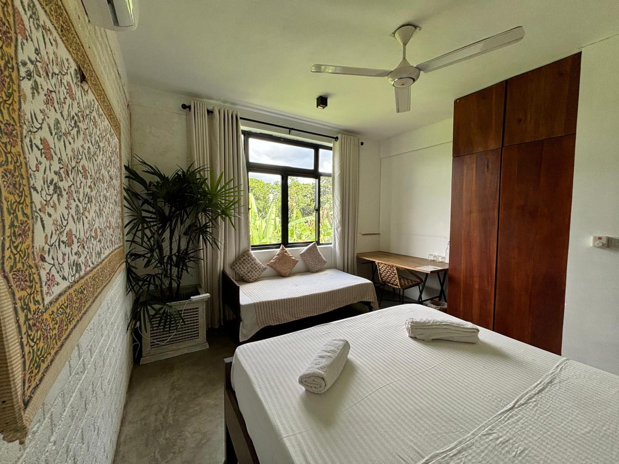 Rai Villa Colombo Malabe エクステリア 写真